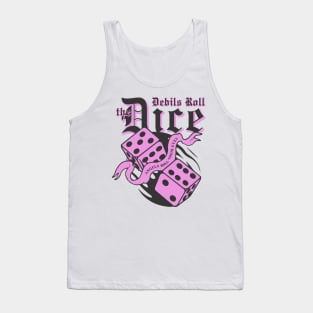 cruel summer Tank Top